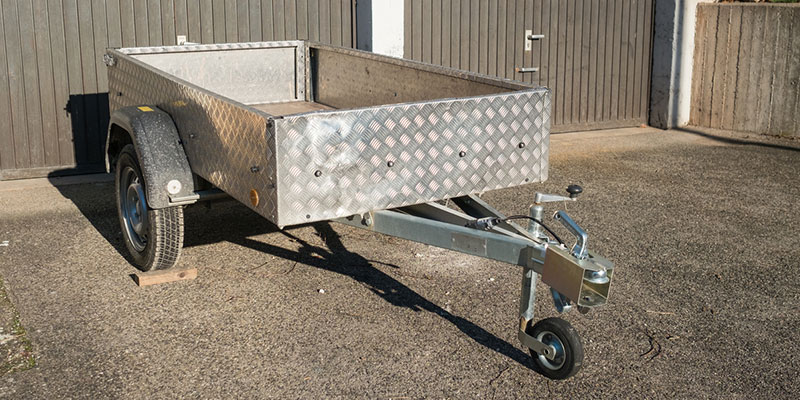How to Extend the Lifespan of Aluminum Trailers